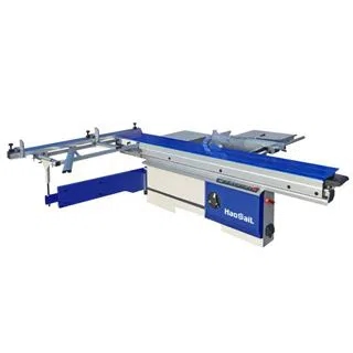 Woodworking Machinery