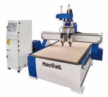 CNC Router