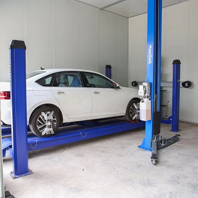 Why Cars Need Wheel Alignment