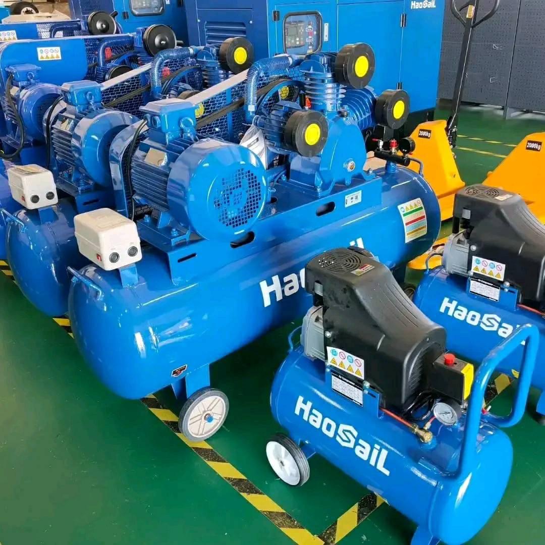 Importance of air compressor, why do we need air compressor