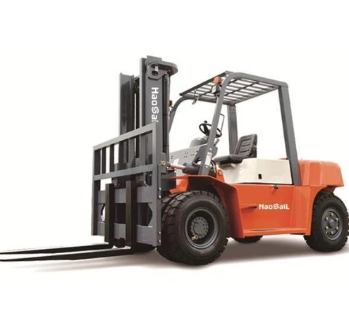 Haosail Forklifts