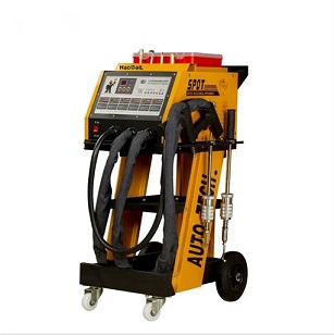 Haosail Sheet Metal Repair Machine