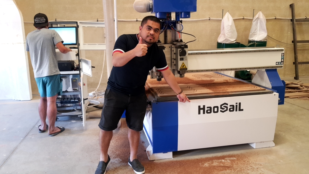 Exploring the CNC Router: A Comprehensive Guide