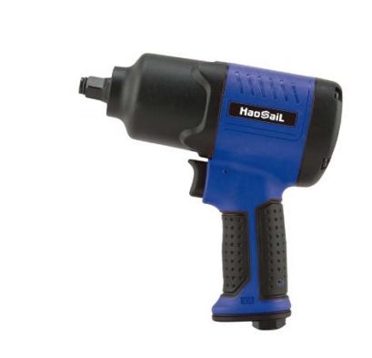 Advantages of the Haosail pneumatic impact wrench