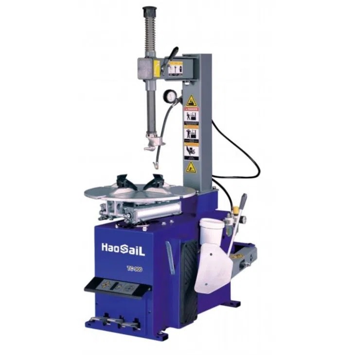 Tyre Changer in South Africa: Key Applications and Market Demand