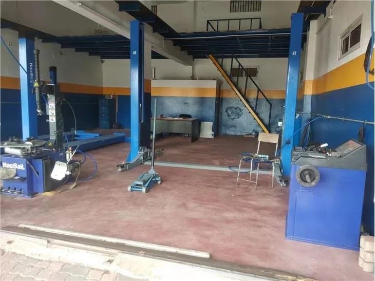 Wheel Balancer in South Africa: Key Applications and Market Insights