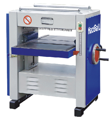 Professional woodworking machine- woodworking thicknesser