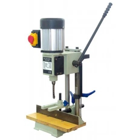 Mortiser Tenoning Machine